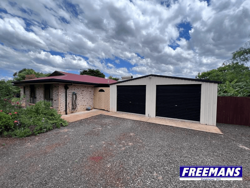 44 Sonaree Drive, KINGAROY, QLD 4610