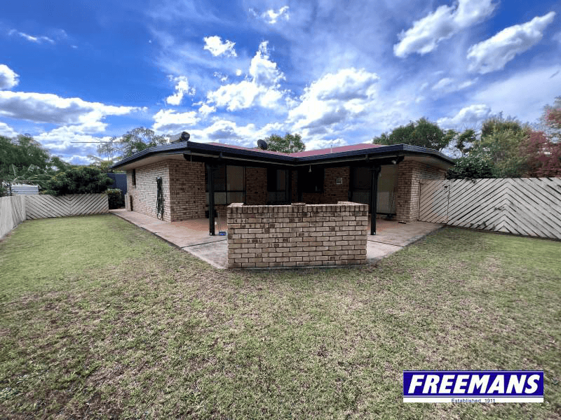 44 Sonaree Drive, KINGAROY, QLD 4610