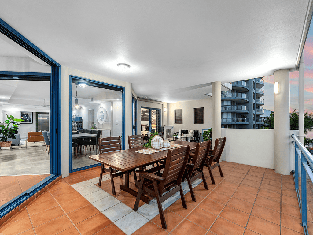 3/40 O'Connell Street, KANGAROO POINT, QLD 4169