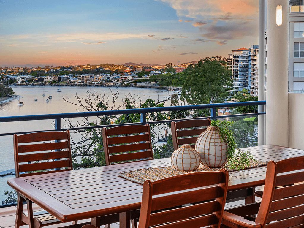 3/40 O'Connell Street, KANGAROO POINT, QLD 4169
