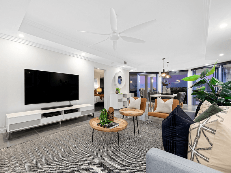 3/40 O'Connell Street, KANGAROO POINT, QLD 4169