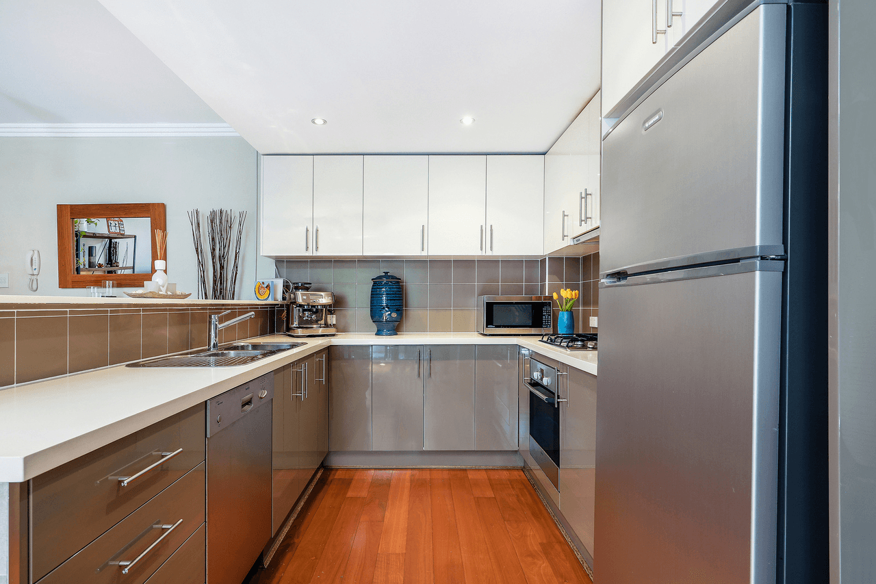 10/11 Wallace Street, Marrickville, NSW 2204