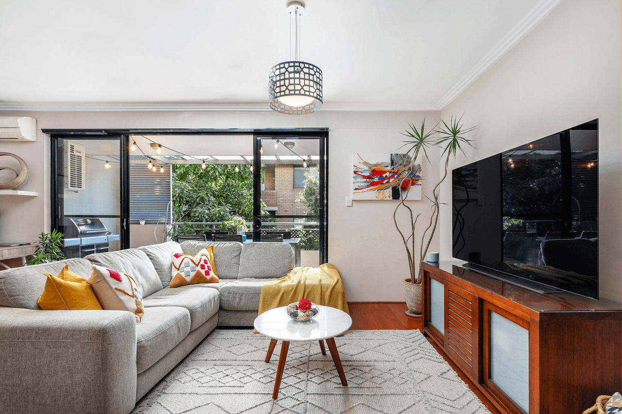 10/11 Wallace Street, Marrickville, NSW 2204