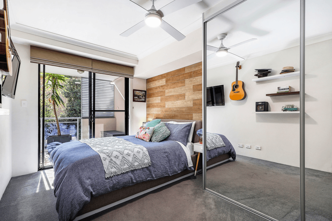 10/11 Wallace Street, Marrickville, NSW 2204