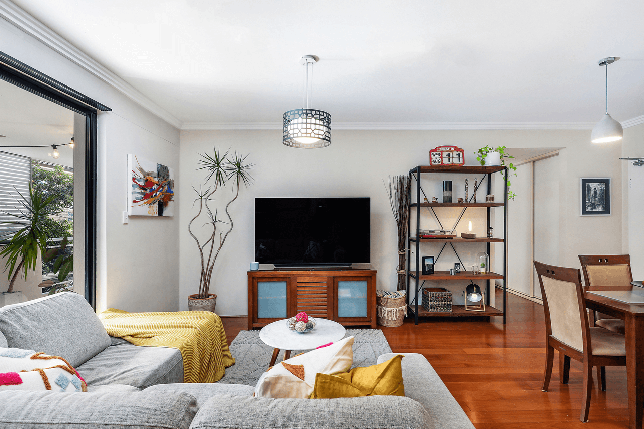 10/11 Wallace Street, Marrickville, NSW 2204