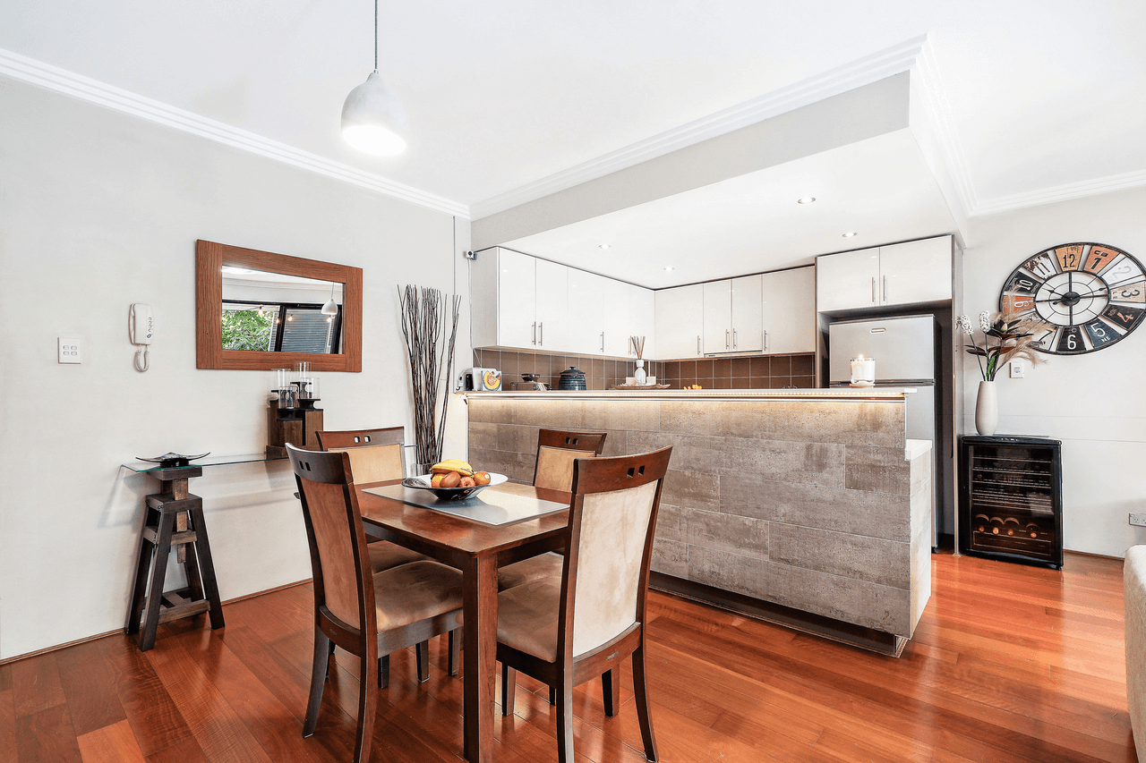 10/11 Wallace Street, Marrickville, NSW 2204