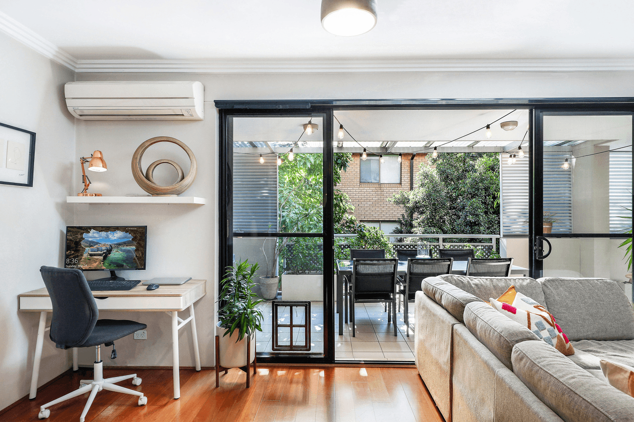 10/11 Wallace Street, Marrickville, NSW 2204