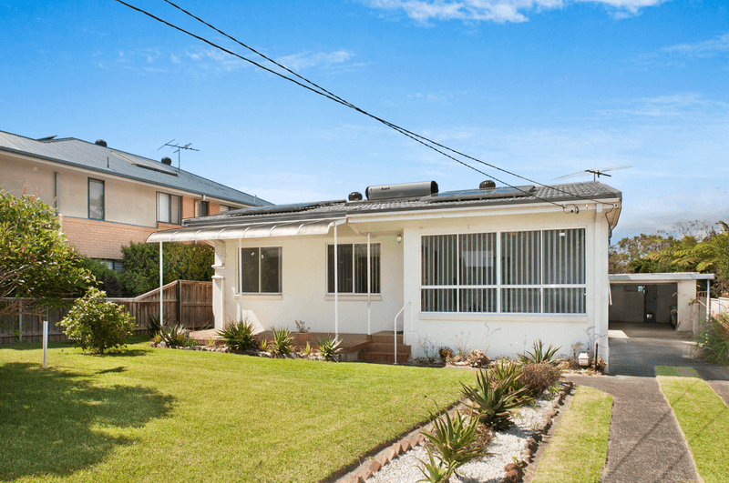 27 Karingal Crescent, Frenchs Forest, NSW 2086