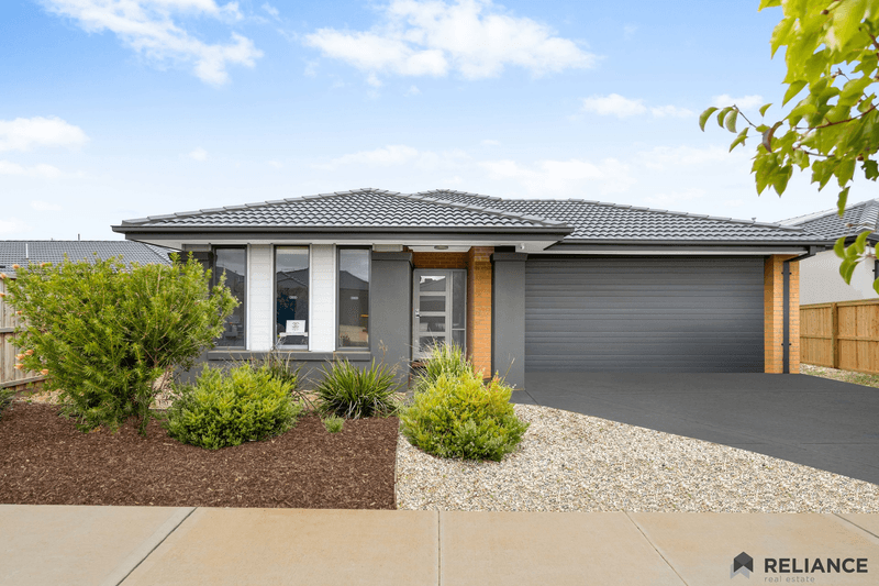 3 Metroon Drive, Weir Views, VIC 3338