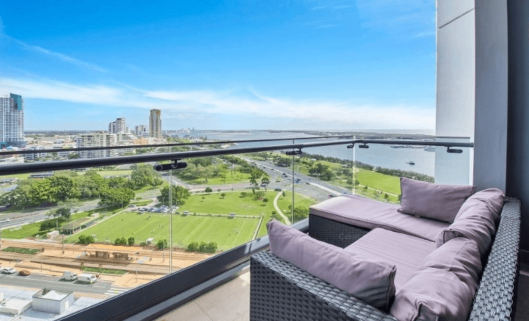 1303/2 Como Crescent, Southport, QLD 4215