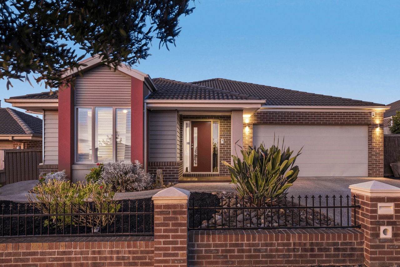 80 Grices Road, BERWICK, VIC 3806