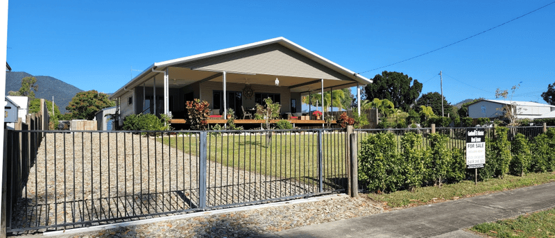 33 Victoria St, Cardwell, QLD 4849