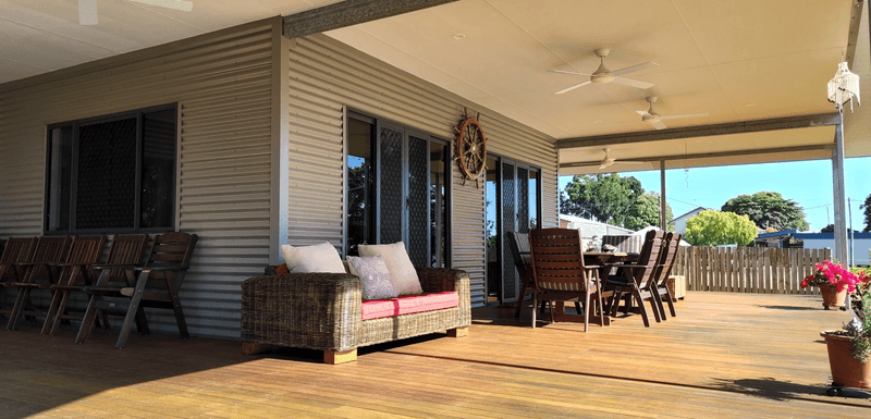 33 Victoria St, Cardwell, QLD 4849