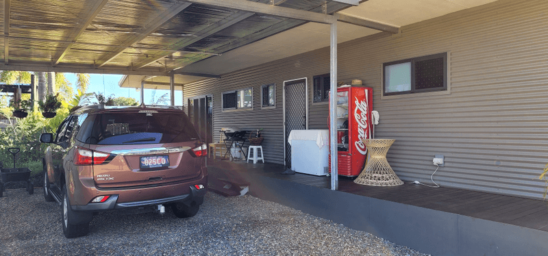 33 Victoria St, Cardwell, QLD 4849