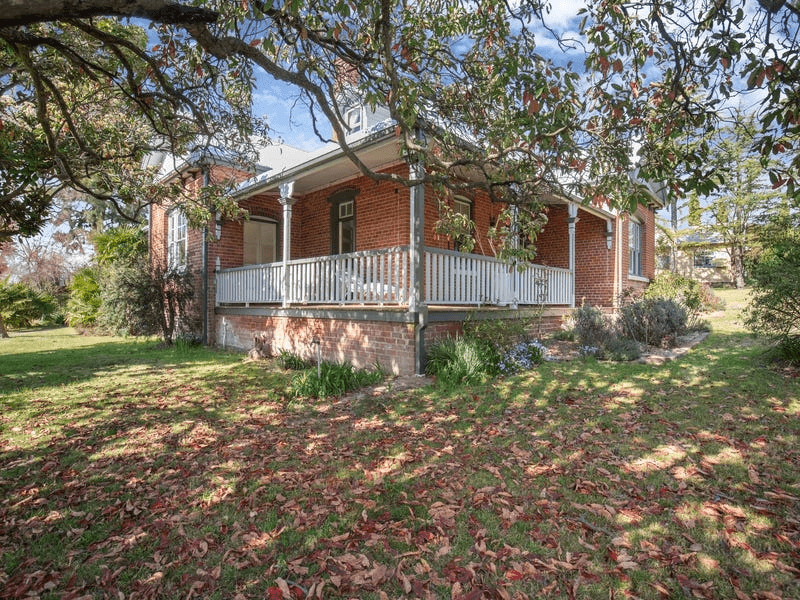 118 Bridge Street, Uralla, NSW 2358