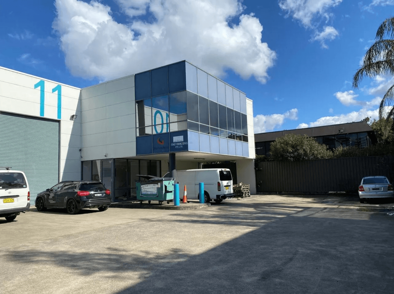 11/20-28 Ricketty Street, MASCOT, NSW 2020