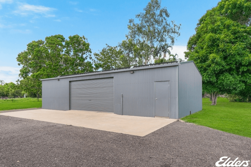 15 Ninnis Court, HOWARD SPRINGS, NT 0835