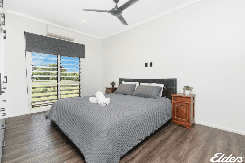 15 Ninnis Court, HOWARD SPRINGS, NT 0835