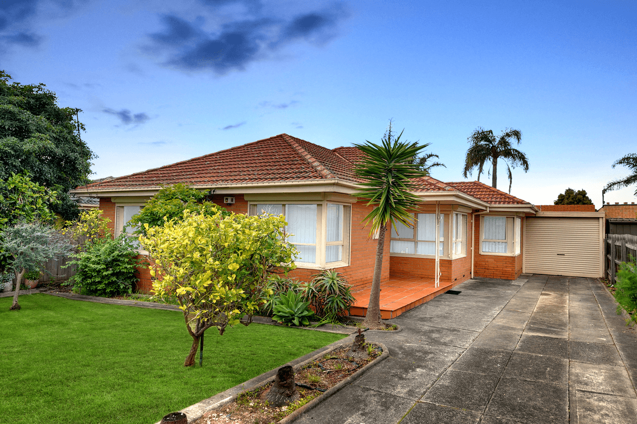 1 Kingsford Street, LALOR, VIC 3075