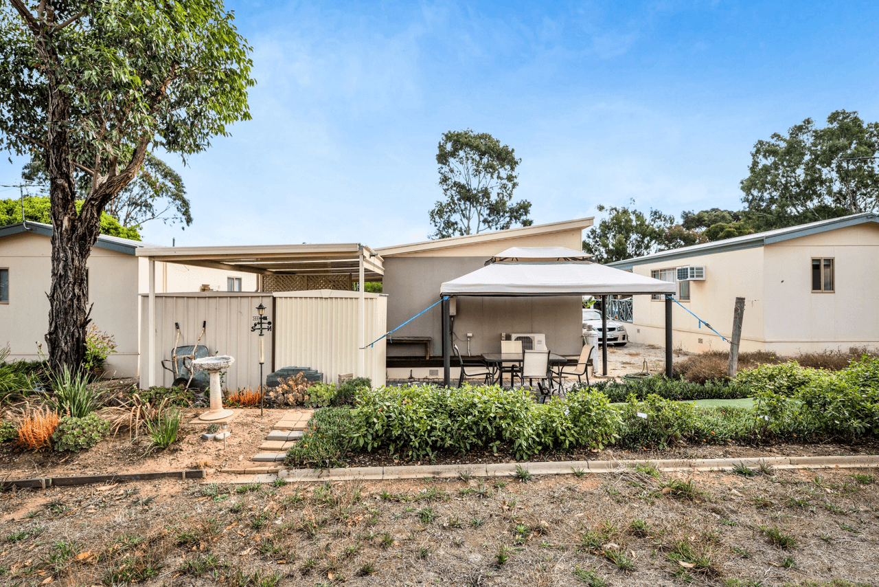 Site 93 Woodcroft Park, Woodcroft, SA 5162