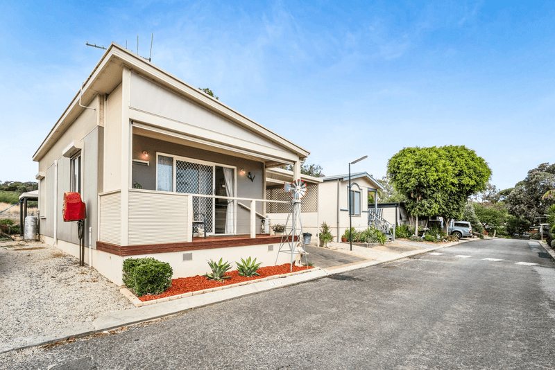 Site 93 Woodcroft Park, Woodcroft, SA 5162