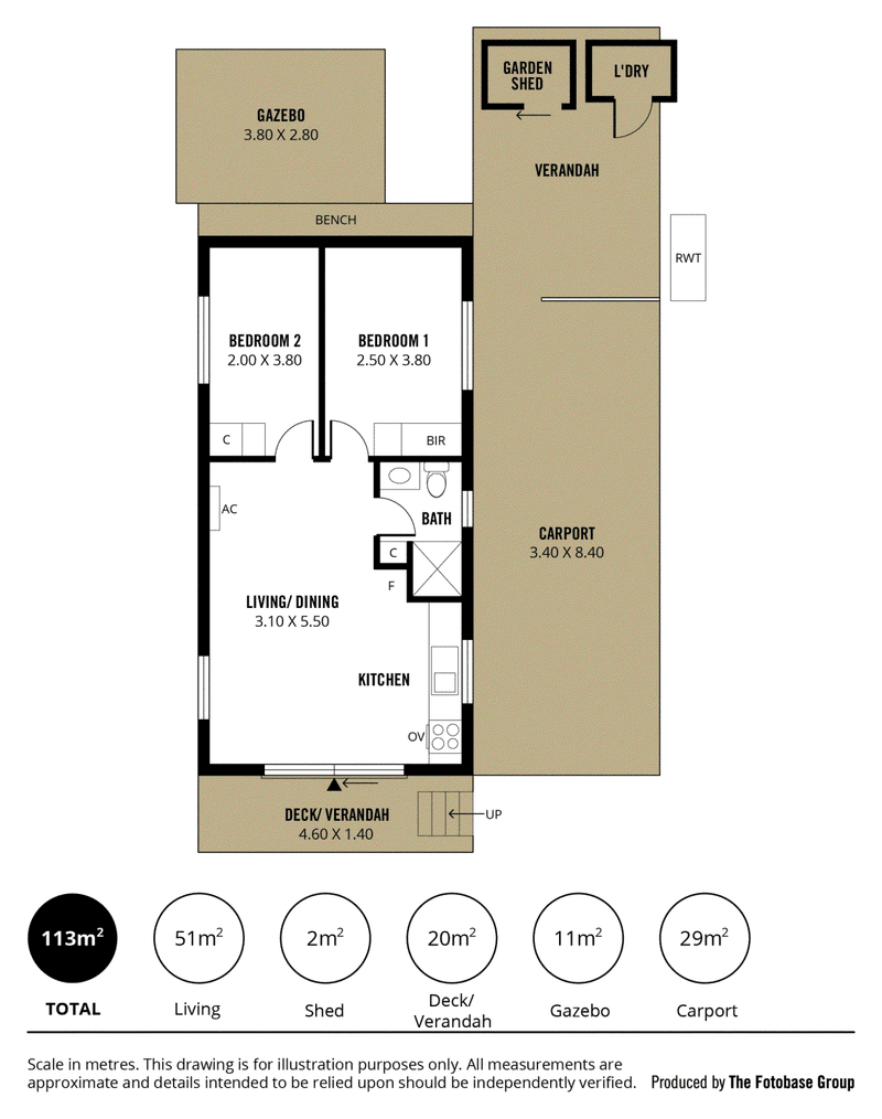 Site 93 Woodcroft Park, Woodcroft, SA 5162