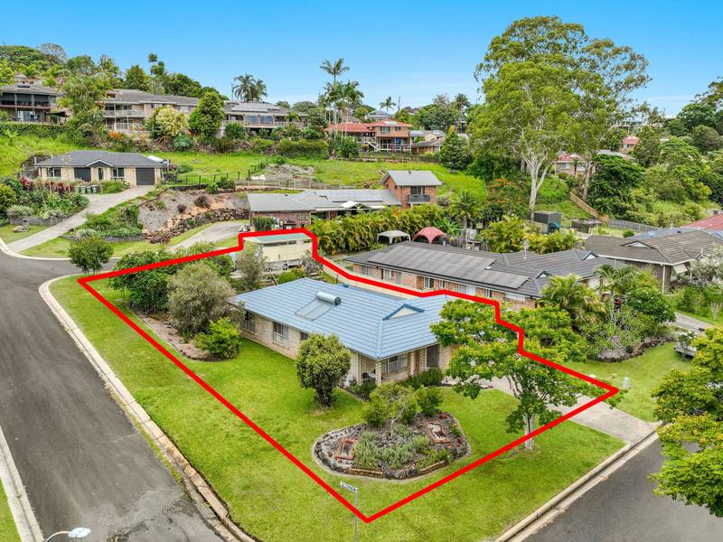 50 Greenwood Drive, GOONELLABAH, NSW 2480