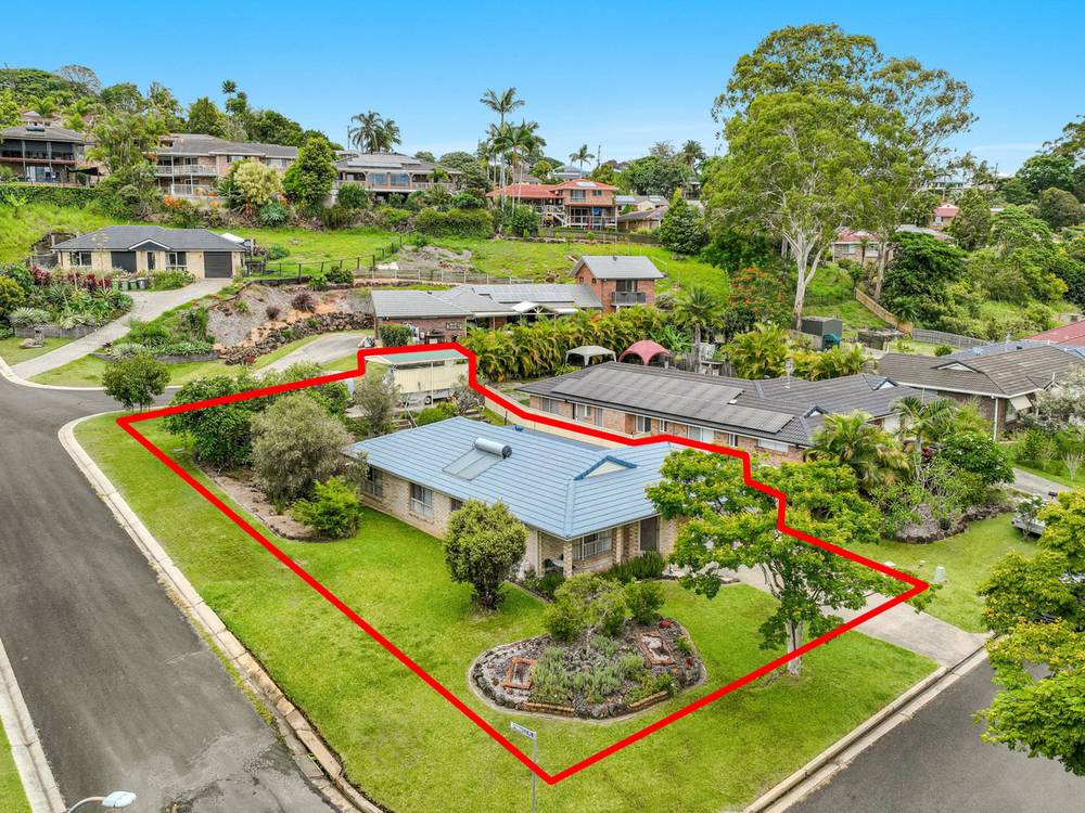 50 Greenwood Drive, GOONELLABAH, NSW 2480