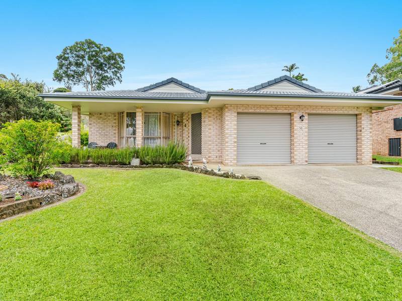 50 Greenwood Drive, GOONELLABAH, NSW 2480