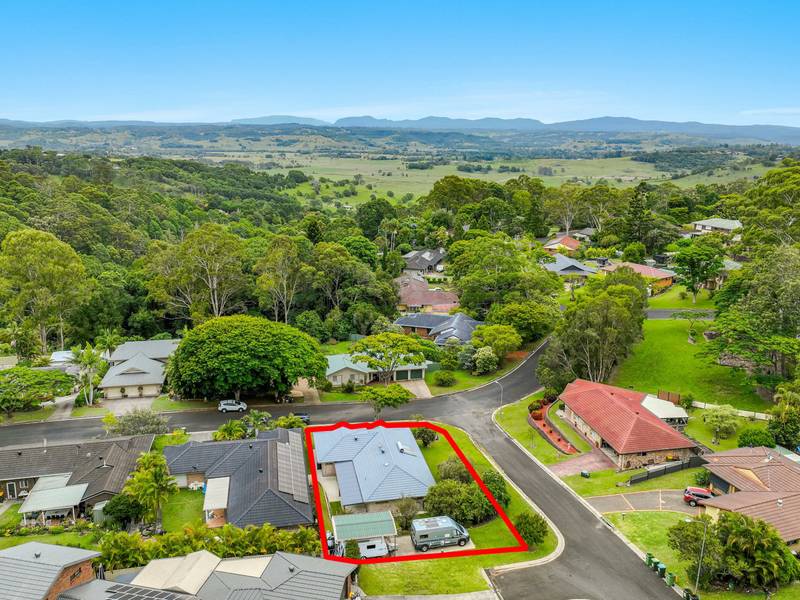 50 Greenwood Drive, GOONELLABAH, NSW 2480