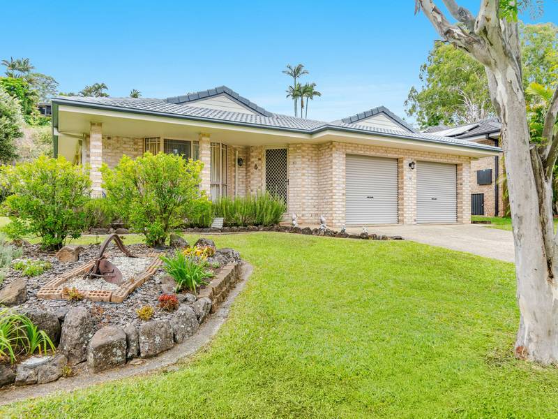 50 Greenwood Drive, GOONELLABAH, NSW 2480