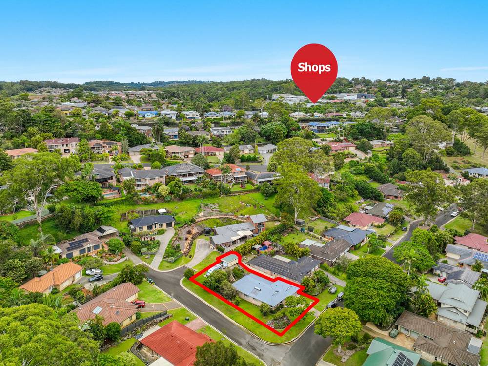 50 Greenwood Drive, GOONELLABAH, NSW 2480