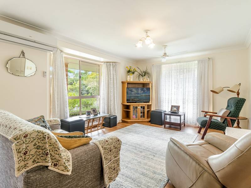 50 Greenwood Drive, GOONELLABAH, NSW 2480