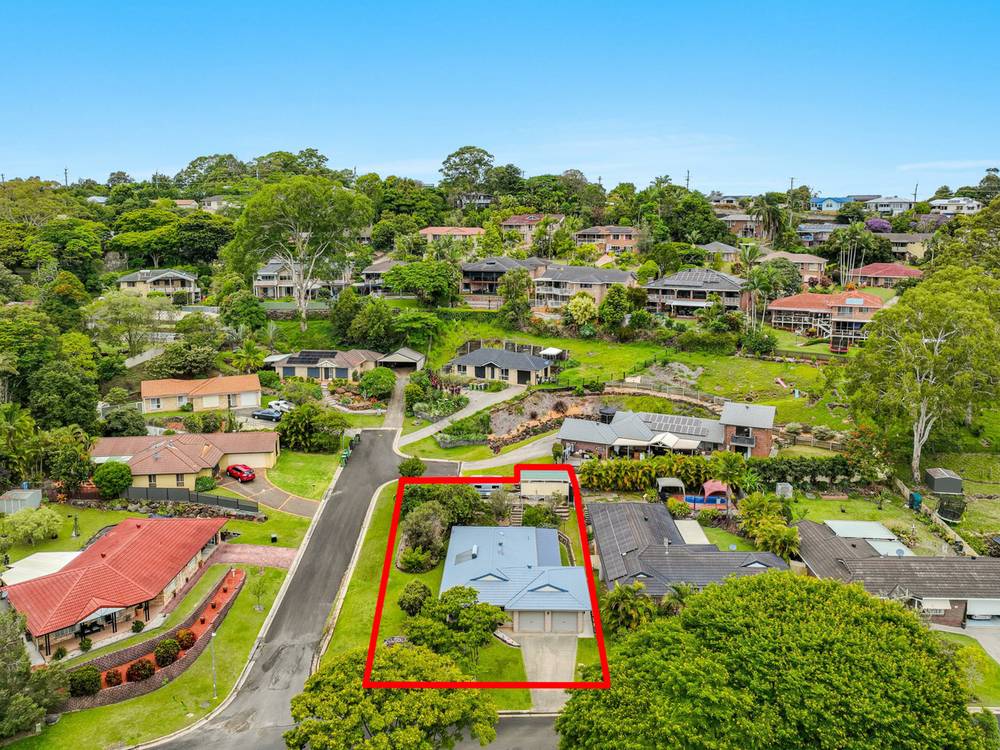 50 Greenwood Drive, GOONELLABAH, NSW 2480