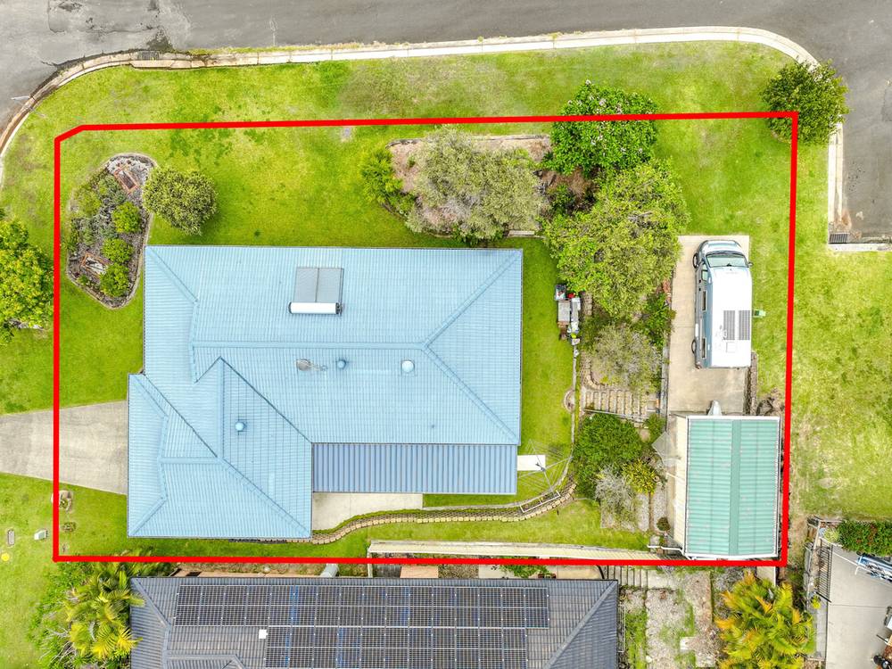 50 Greenwood Drive, GOONELLABAH, NSW 2480