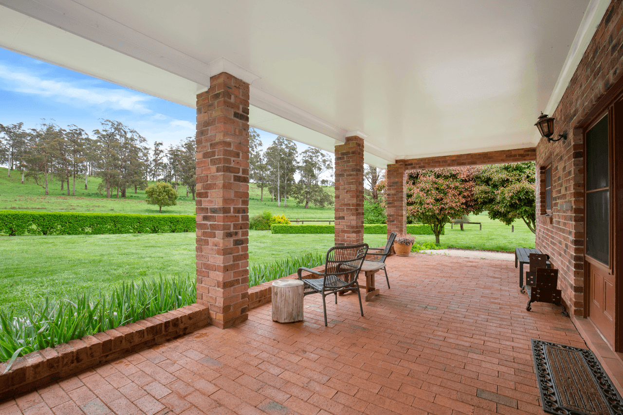 145 Kangaroo Flat Road, WALCHA, NSW 2354