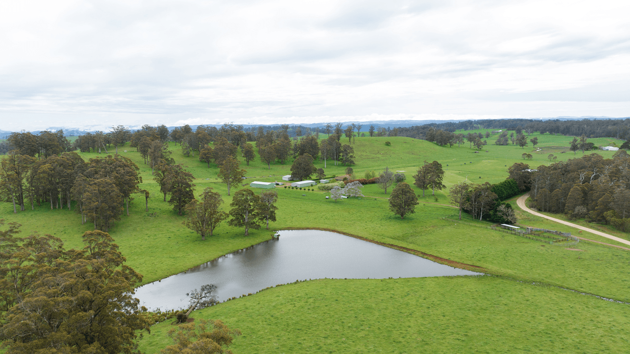 145 Kangaroo Flat Road, WALCHA, NSW 2354