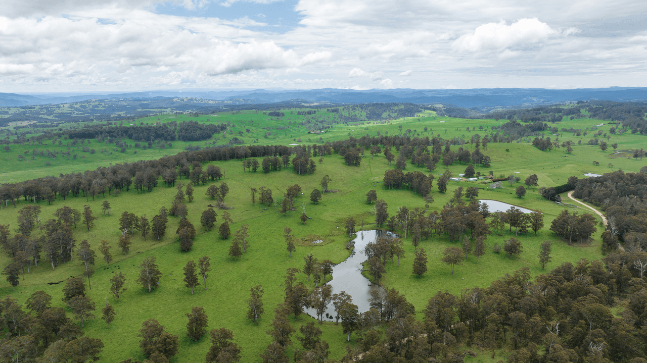 145 Kangaroo Flat Road, WALCHA, NSW 2354