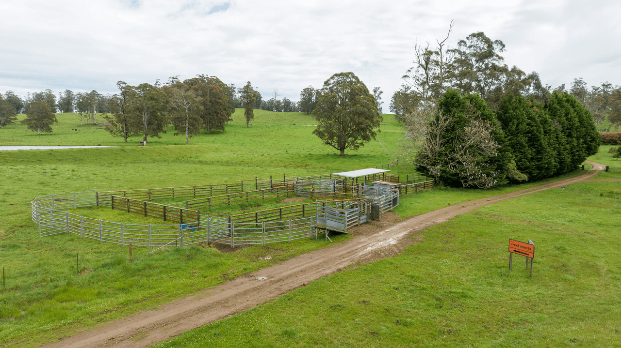 145 Kangaroo Flat Road, WALCHA, NSW 2354