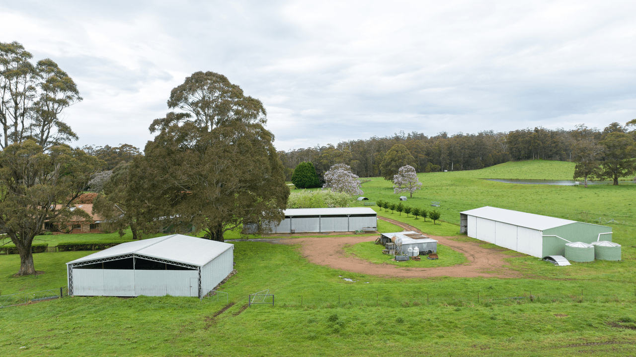 145 Kangaroo Flat Road, WALCHA, NSW 2354