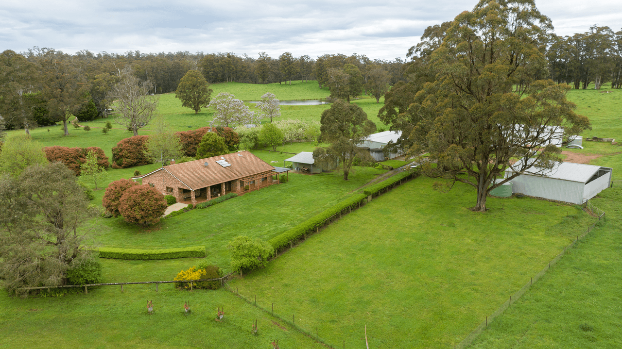 145 Kangaroo Flat Road, WALCHA, NSW 2354