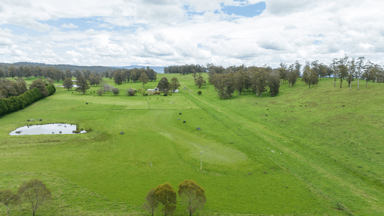 145 Kangaroo Flat Road, WALCHA, NSW 2354