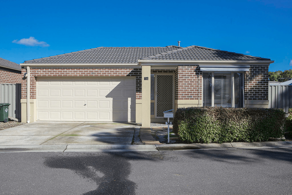 14/80 Potts Road, LANGWARRIN, VIC 3910