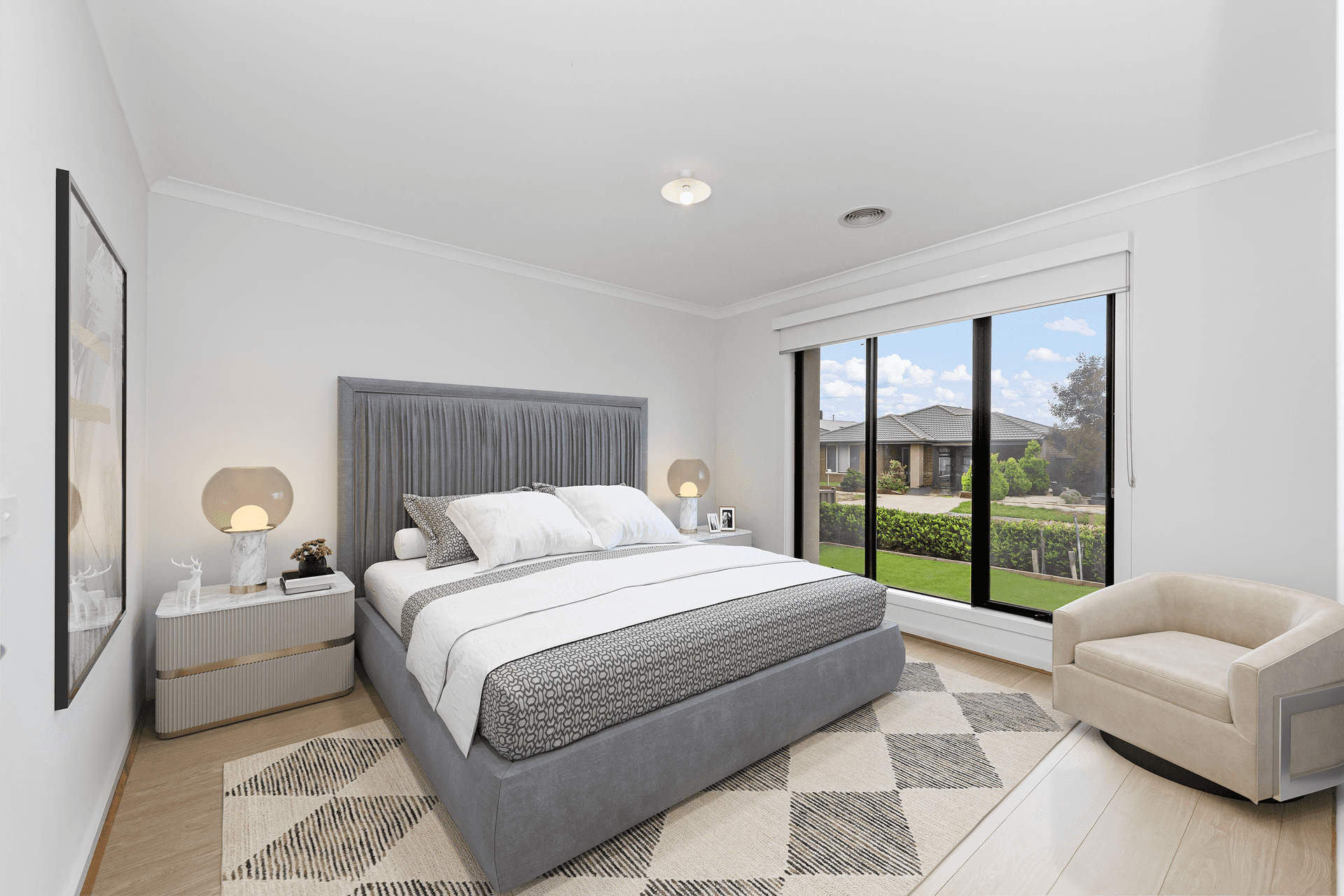 18 Gem Crescent, Cobblebank, VIC 3338