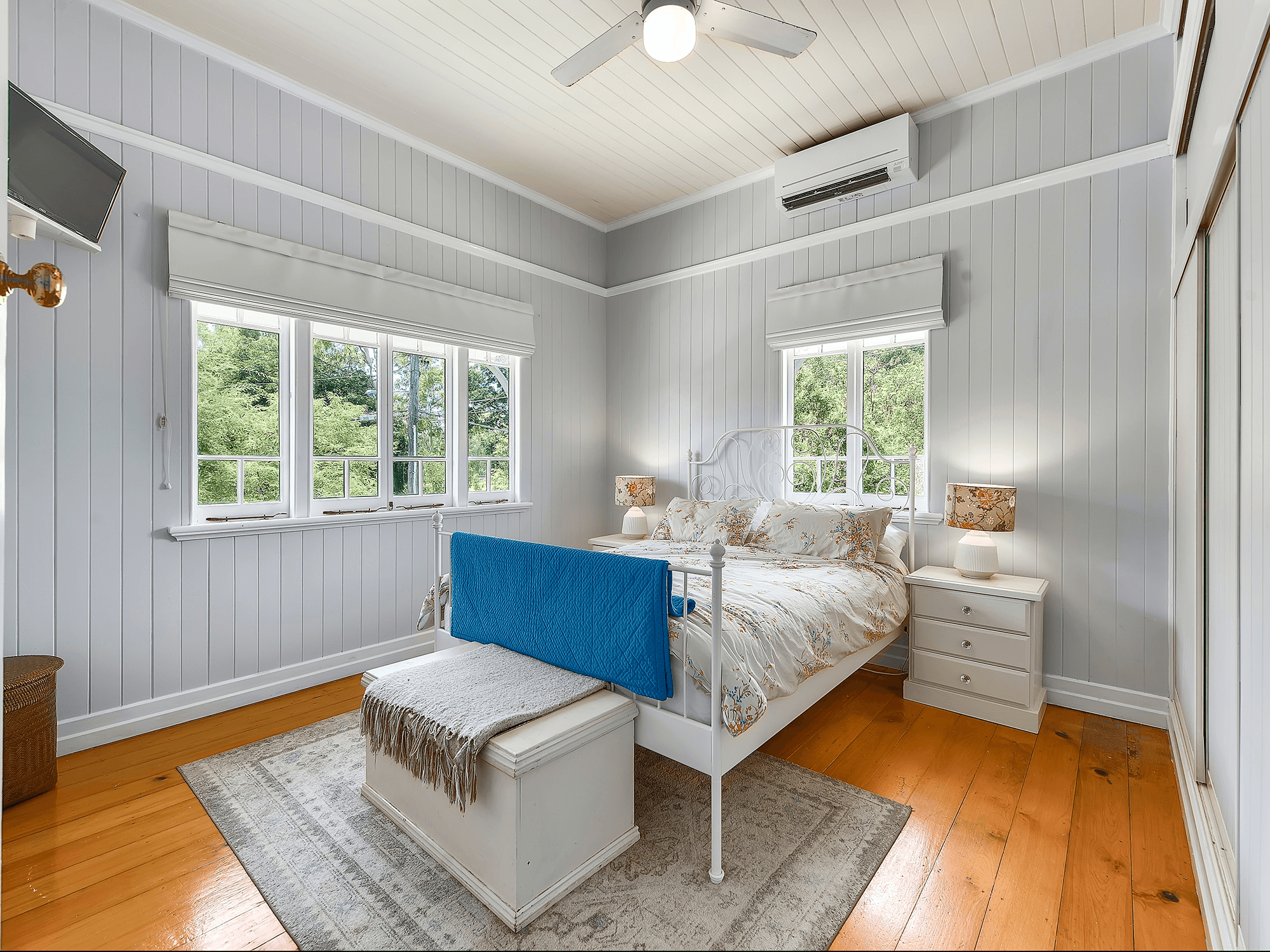 53 Finsbury Street, Newmarket, QLD 4051