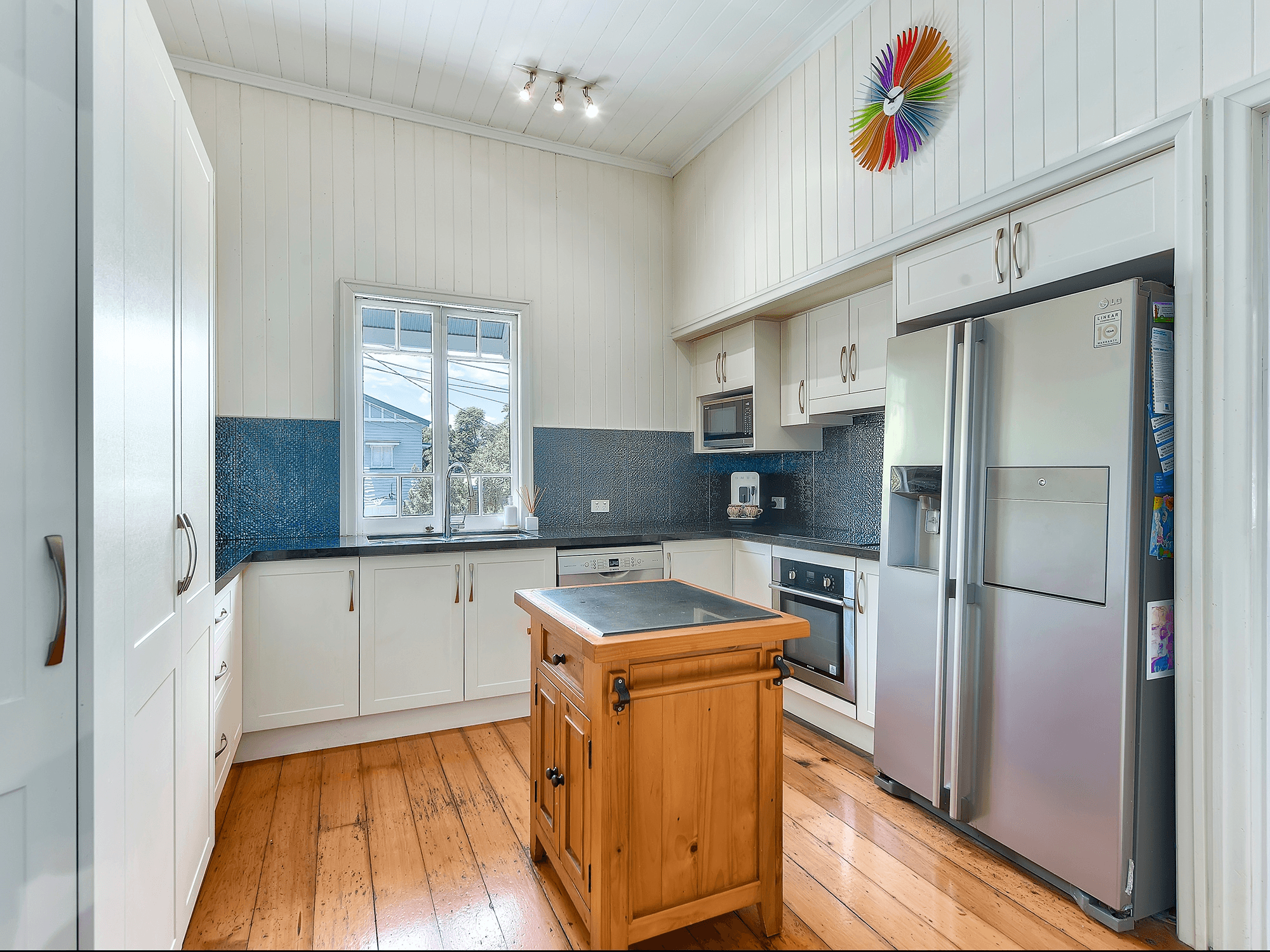 53 Finsbury Street, Newmarket, QLD 4051