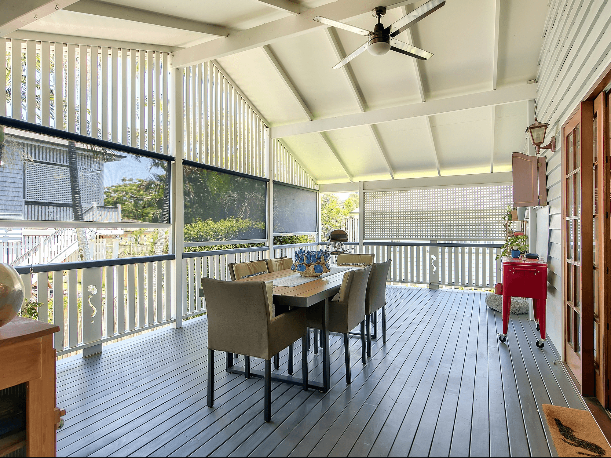53 Finsbury Street, Newmarket, QLD 4051