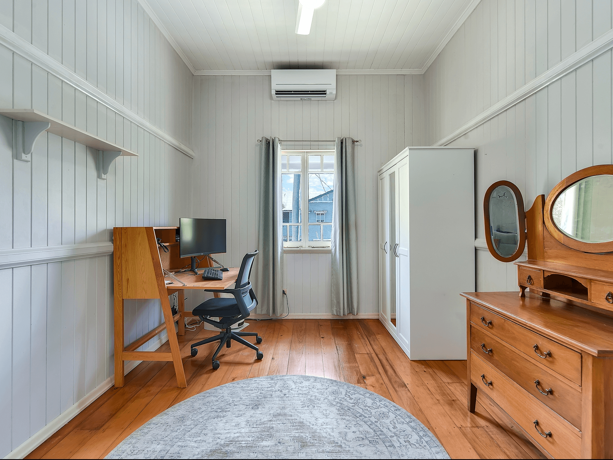 53 Finsbury Street, Newmarket, QLD 4051