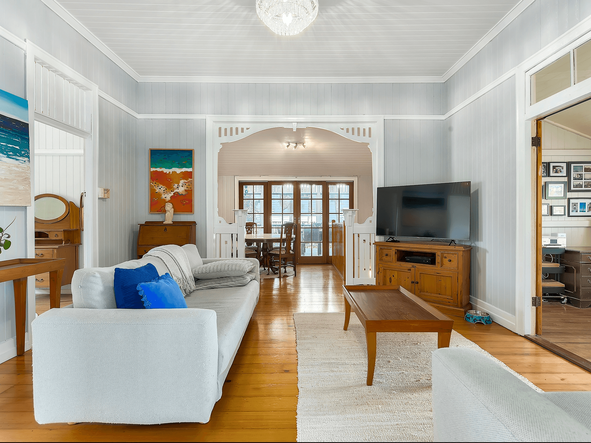 53 Finsbury Street, Newmarket, QLD 4051