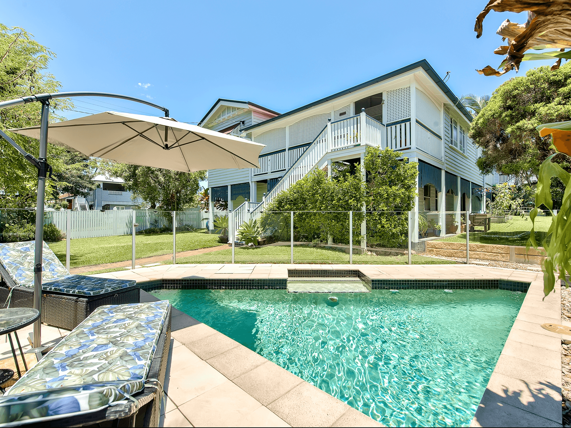 53 Finsbury Street, Newmarket, QLD 4051